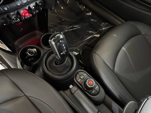 Used 2022 MINI Cooper 2-Door Hardtop FWD image 20