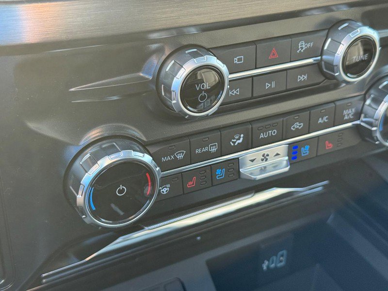 New 2026 Ford F350 Lariat w/ Lariat Ultimate Package image 26