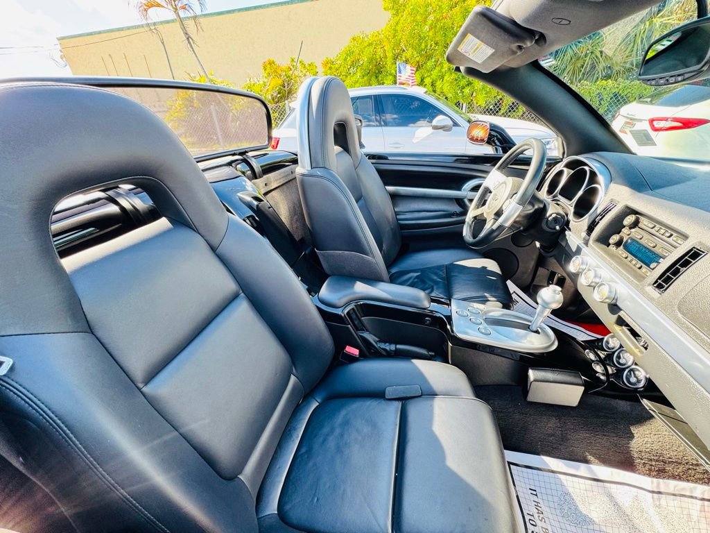 Used 2006 Chevrolet SSR w/ Preferred Equipment Group image 10