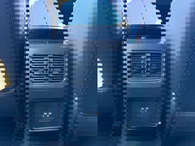 New 2026 Nissan Rogue SV w/ Rock Creek Premium Package image 20