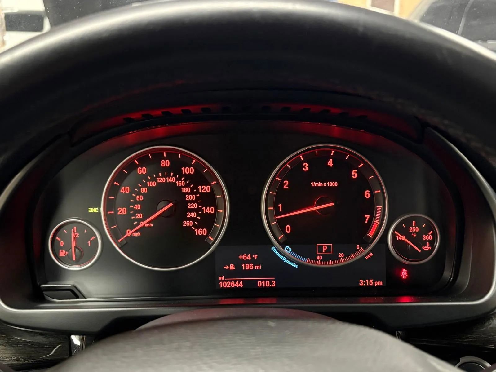 Used 2017 BMW X5 xDrive35i AWD/4WD image 15