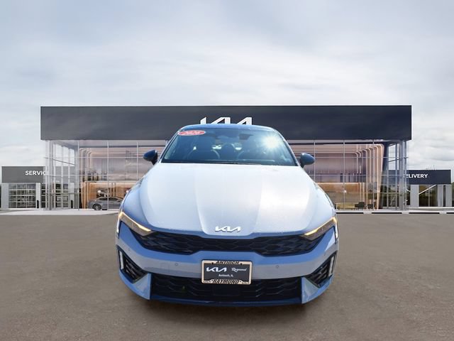 New 2026 Kia K5 GT-Line w/ GT-Line Premium Package AWD/4WD image 9