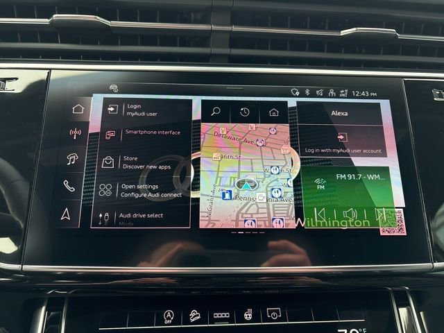 New 2026 Audi Q7 3.0T Premium Plus image 24