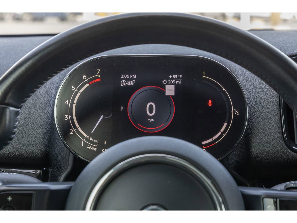 Used 2022 MINI Cooper Countryman ALL4 image 22