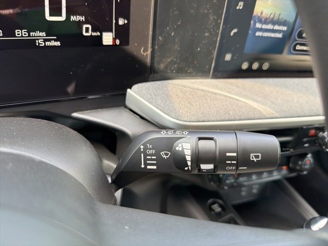 New 2026 Nissan Kicks SV image 15