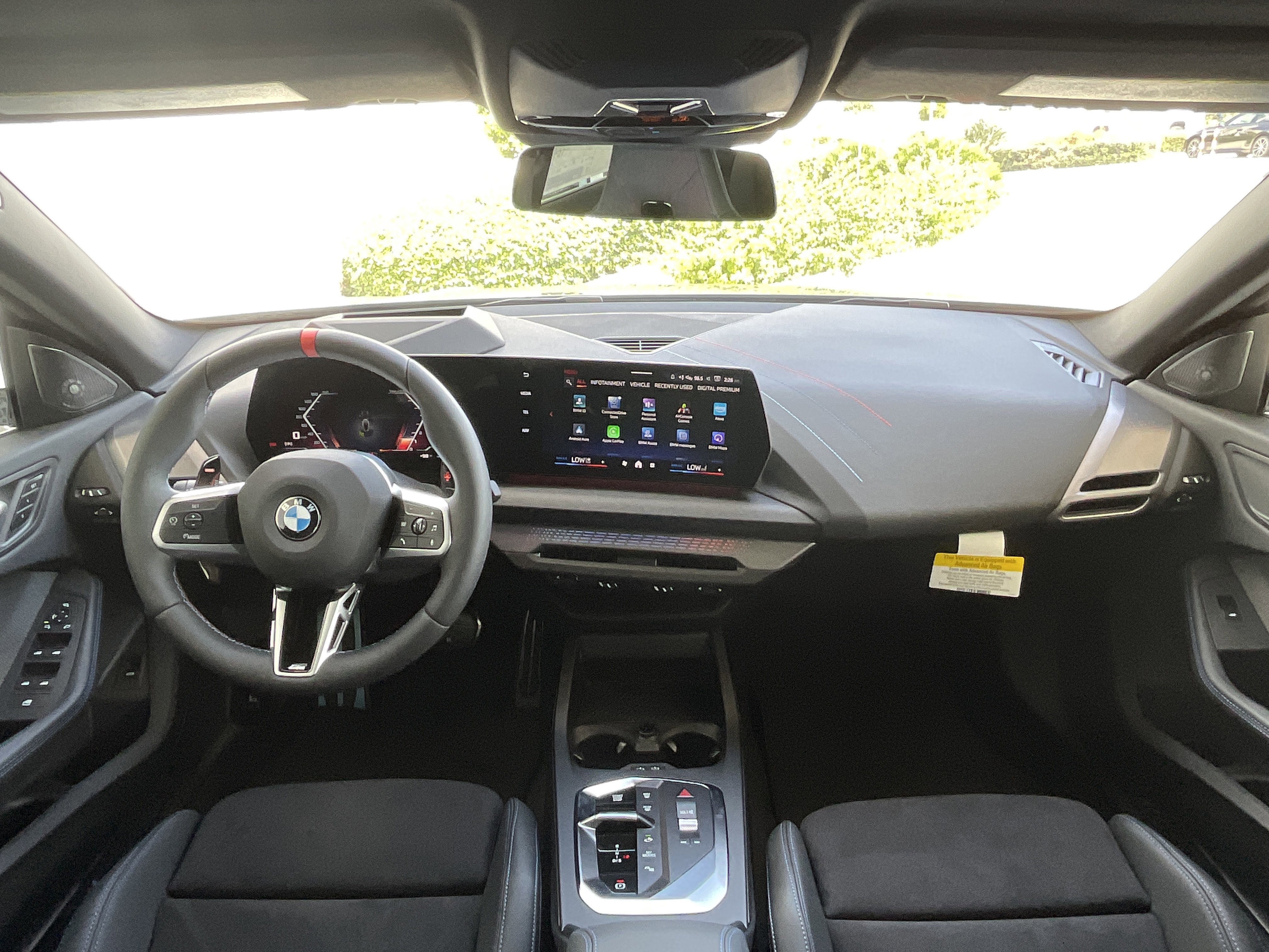 New 2026 BMW M235i xDrive w/ M Performance Package image 12