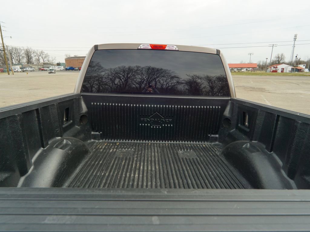 Used 2018 Ford F150 XLT image 11