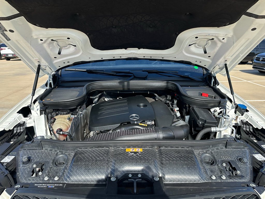 Used 2020 Mercedes-Benz GLE 350 4MATIC image 34