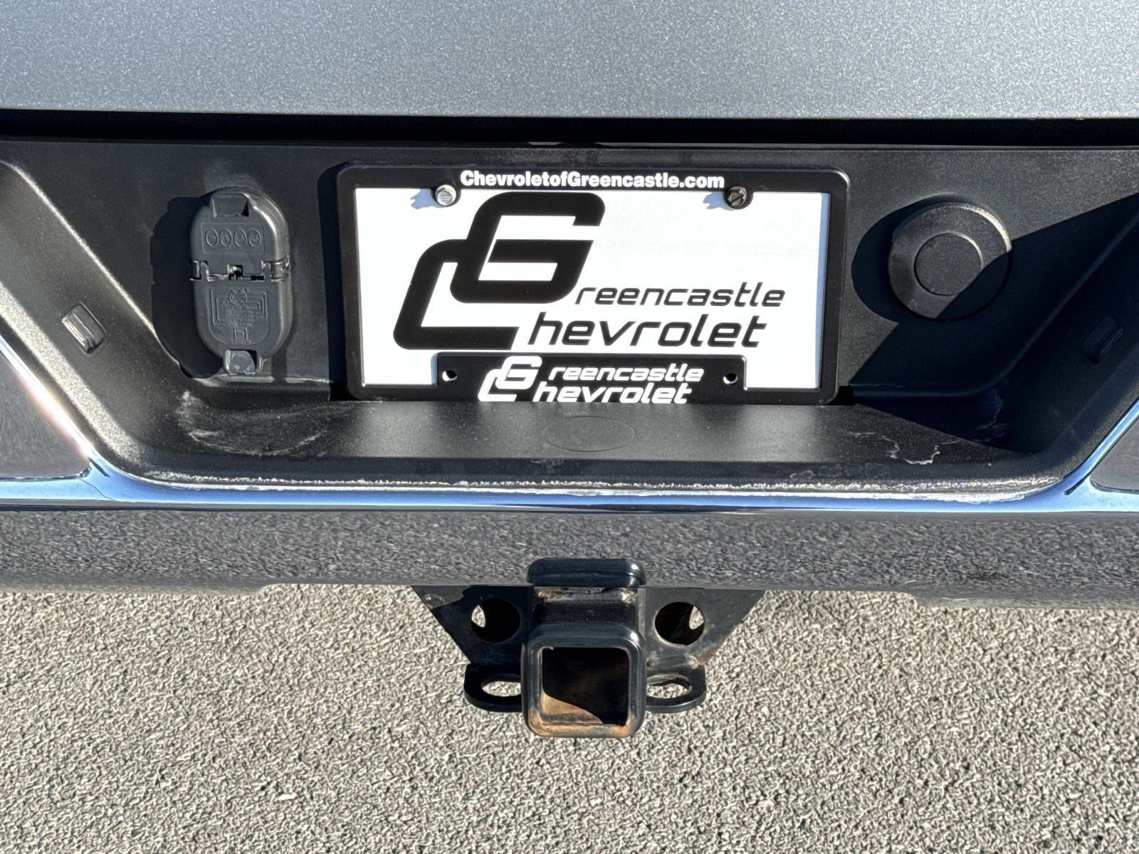 Used 2023 Chevrolet Silverado 1500 LT image 21