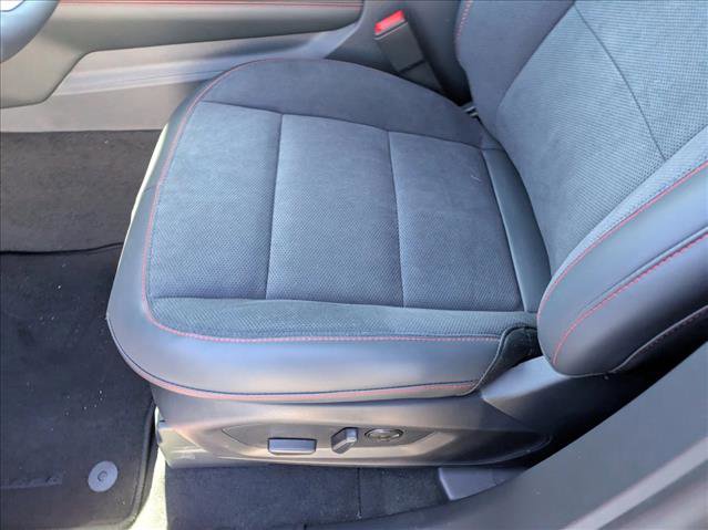 New 2026 Ford Explorer ST w/ Sun And Sound Package image 3