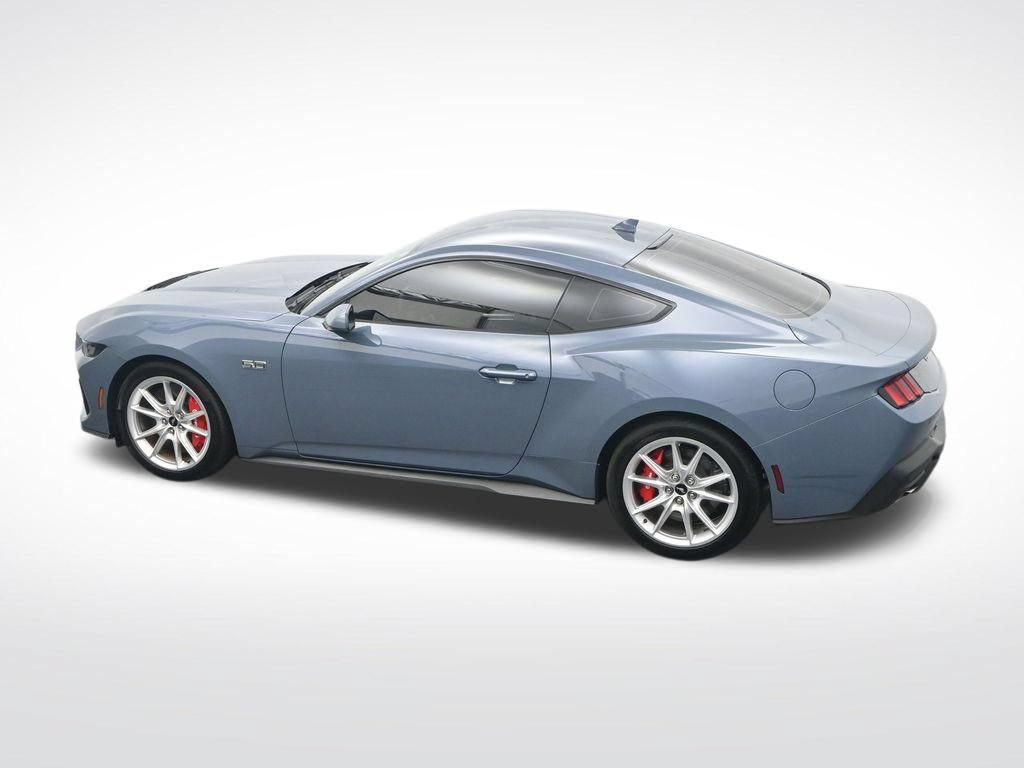 Used 2024 Ford Mustang GT Premium RWD image 33