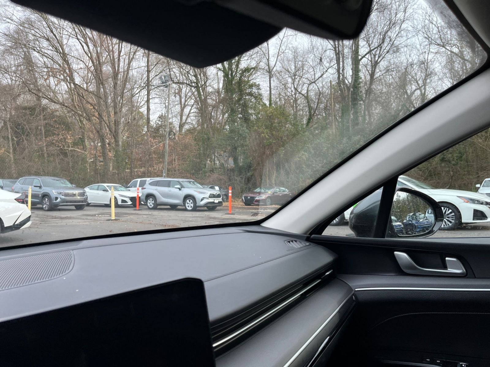 Used 2025 Kia K5 LXS image 34