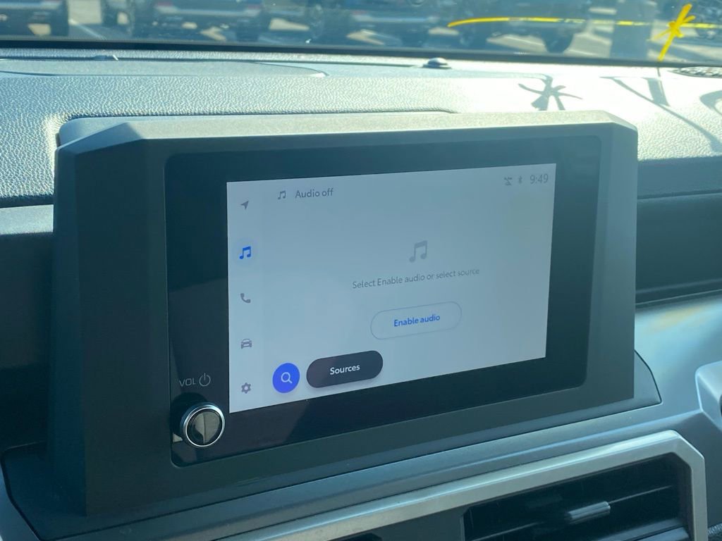 Used 2025 Toyota Tacoma TRD Off-Road image 14