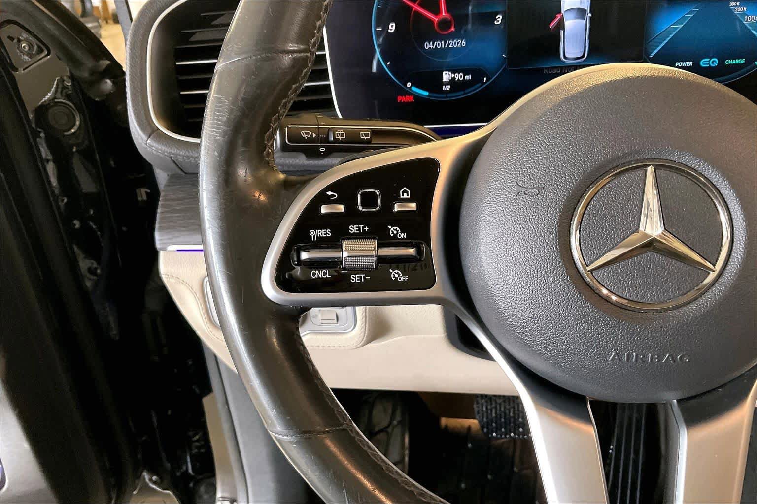 Used 2020 Mercedes-Benz GLE 450 4MATIC image 22
