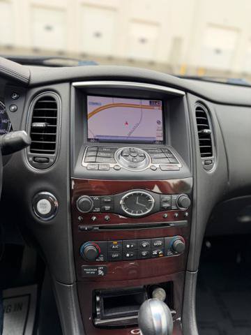 Used 2012 INFINITI EX35 Journey w/ Premium Pkg AWD/4WD image 17
