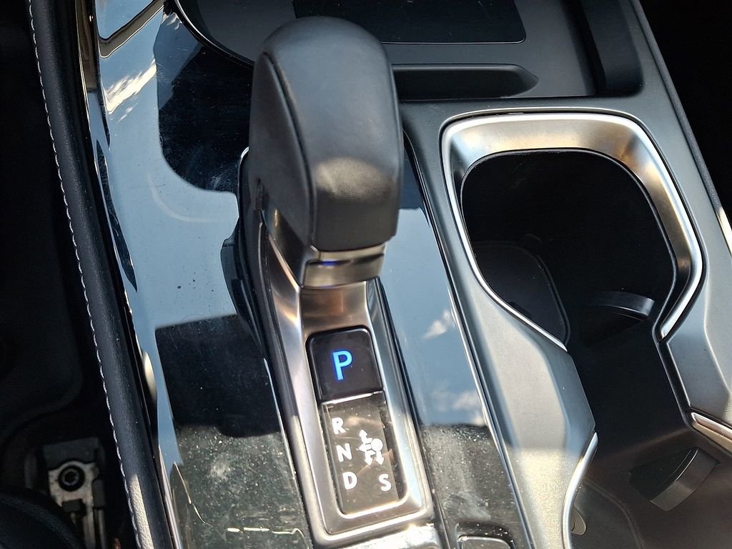 Used 2024 Lexus NX 350h AWD image 16