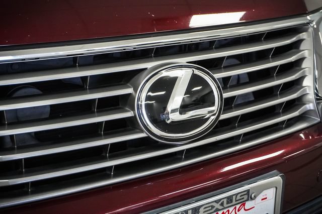 Used 2015 Lexus RX 350 FWD image 28