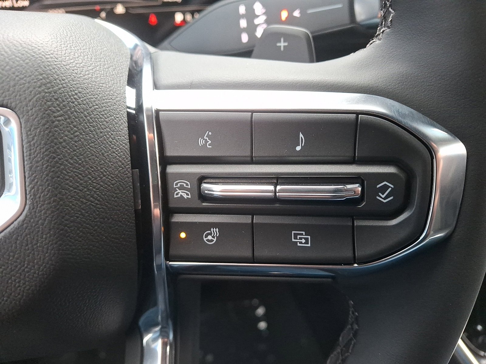 New 2026 GMC Yukon XL Elevation image 22