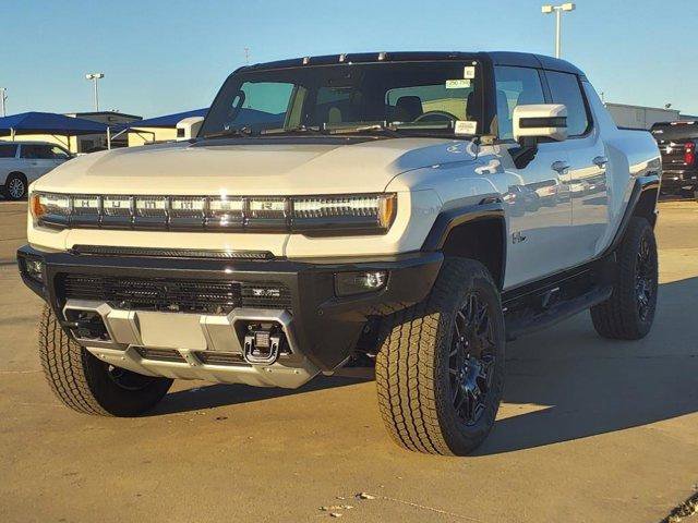 New 2025 GMC Hummer EV 2X image 3