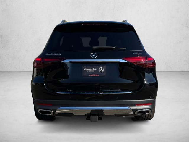 New 2026 Mercedes-Benz GLE 350 4MATIC image 8