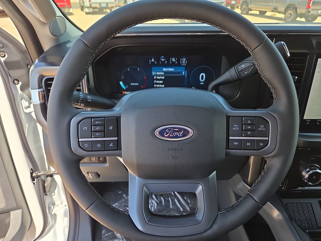 New 2026 Ford F350 Lariat w/ FX4 Off-Road Package AWD/4WD image 21