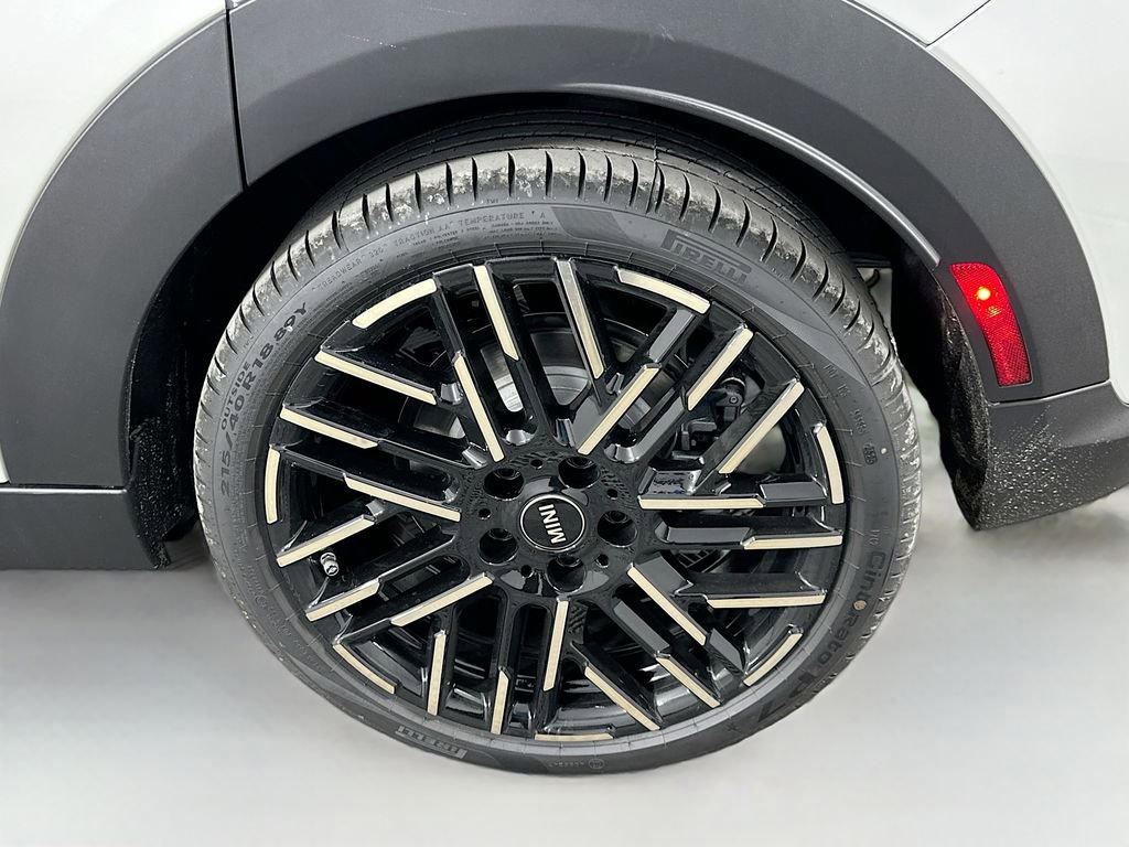 New 2026 MINI Cooper S image 22
