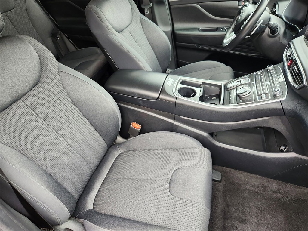 Used 2023 Hyundai Santa Fe SEL image 18