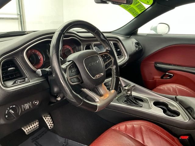 Used 2019 Dodge Challenger SRT Hellcat Redeye RWD image 17