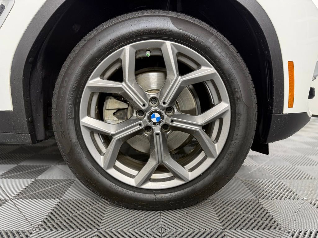 Used 2020 BMW X3 xDrive30i w/ Premium Package AWD/4WD image 19