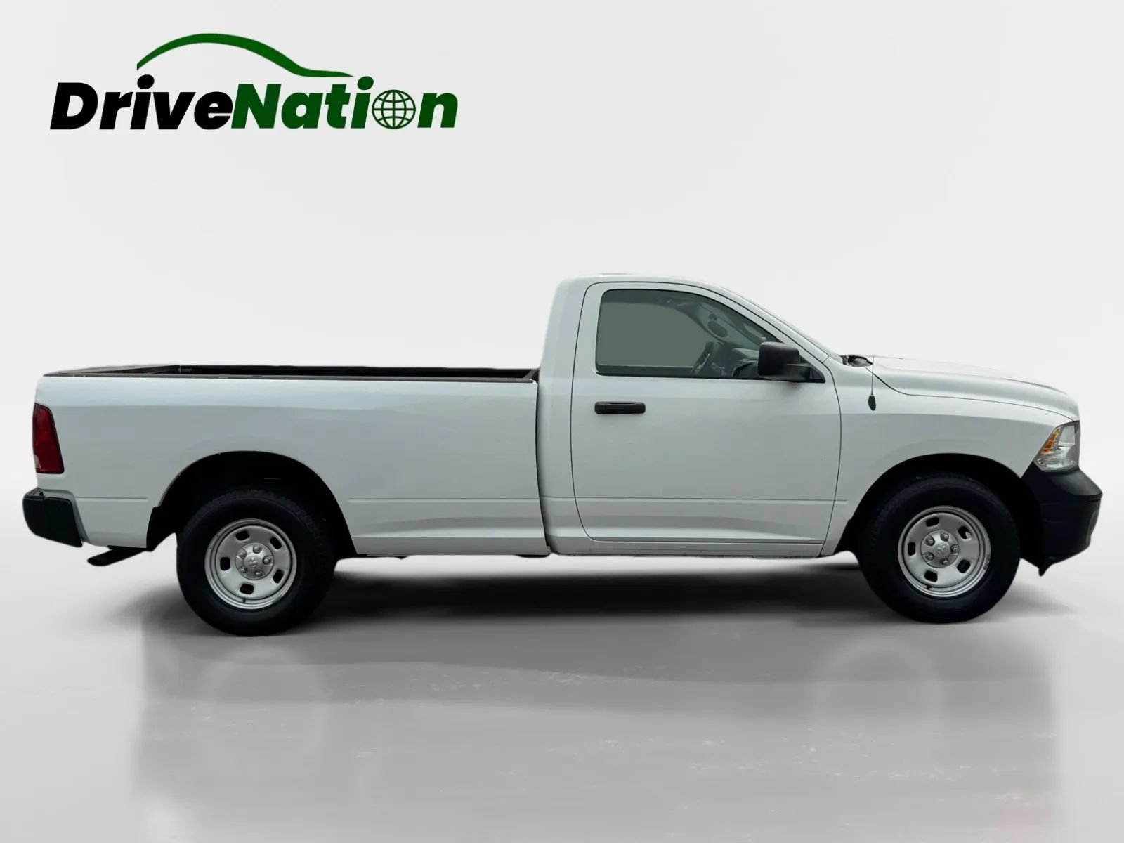 Used 2015 RAM 1500 Tradesman w/ Power & Remote Entry Group RWD image 4