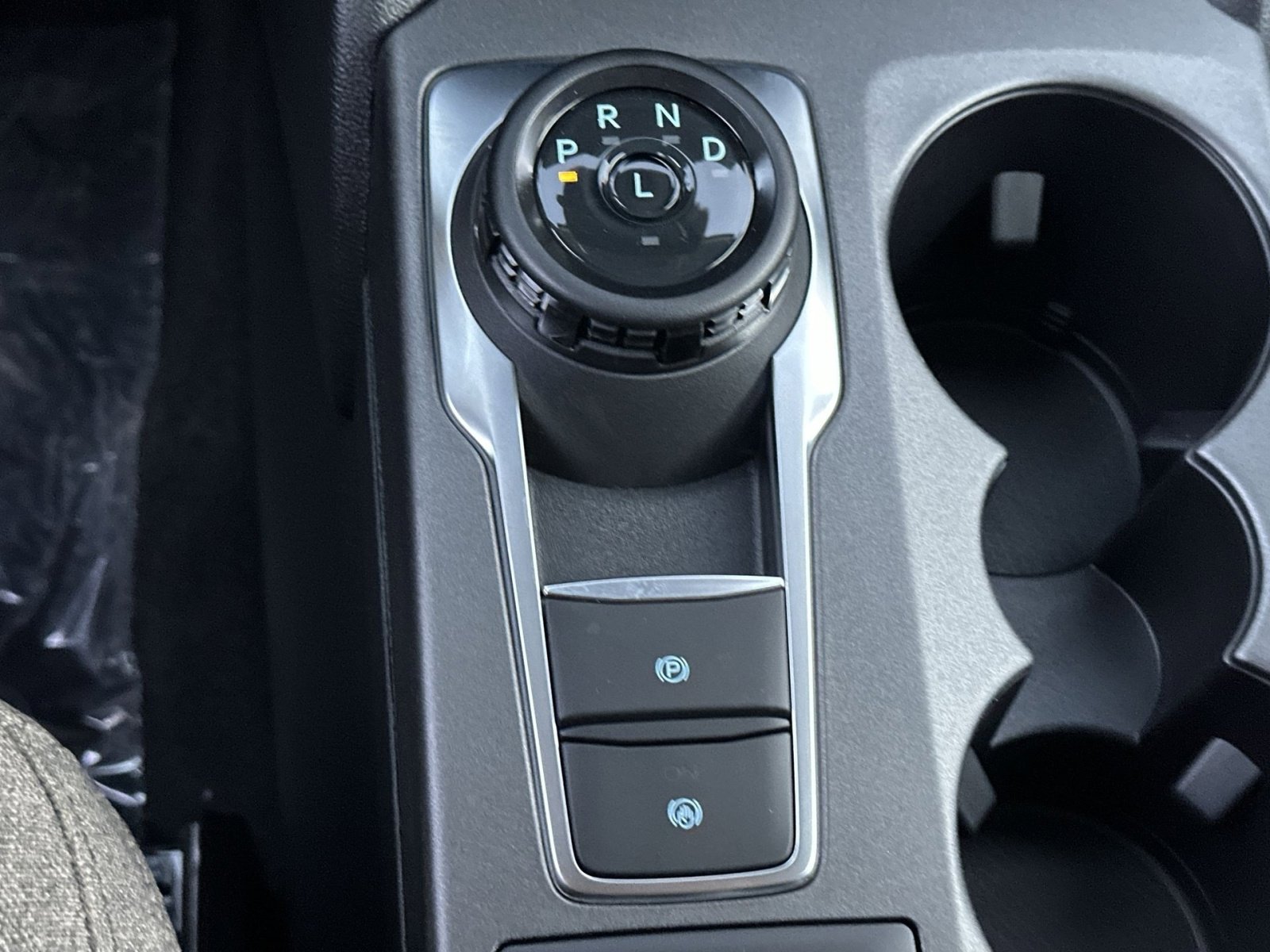 New 2025 Ford Bronco Sport Big Bend image 31