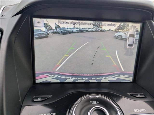 Used 2019 Ford Escape Titanium image 13