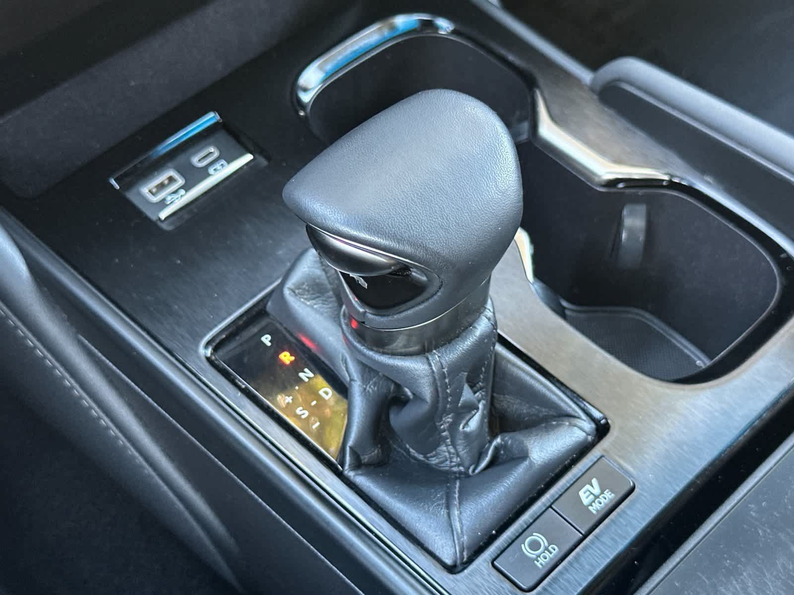 Used 2024 Lexus ES 300h w/ Premium Package FWD image 21