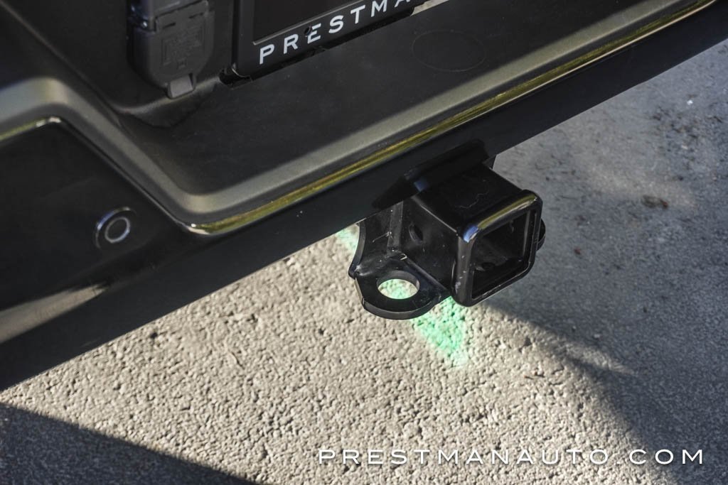 Used 2025 Chevrolet Silverado 3500 High Country w/ Technology Package image 5