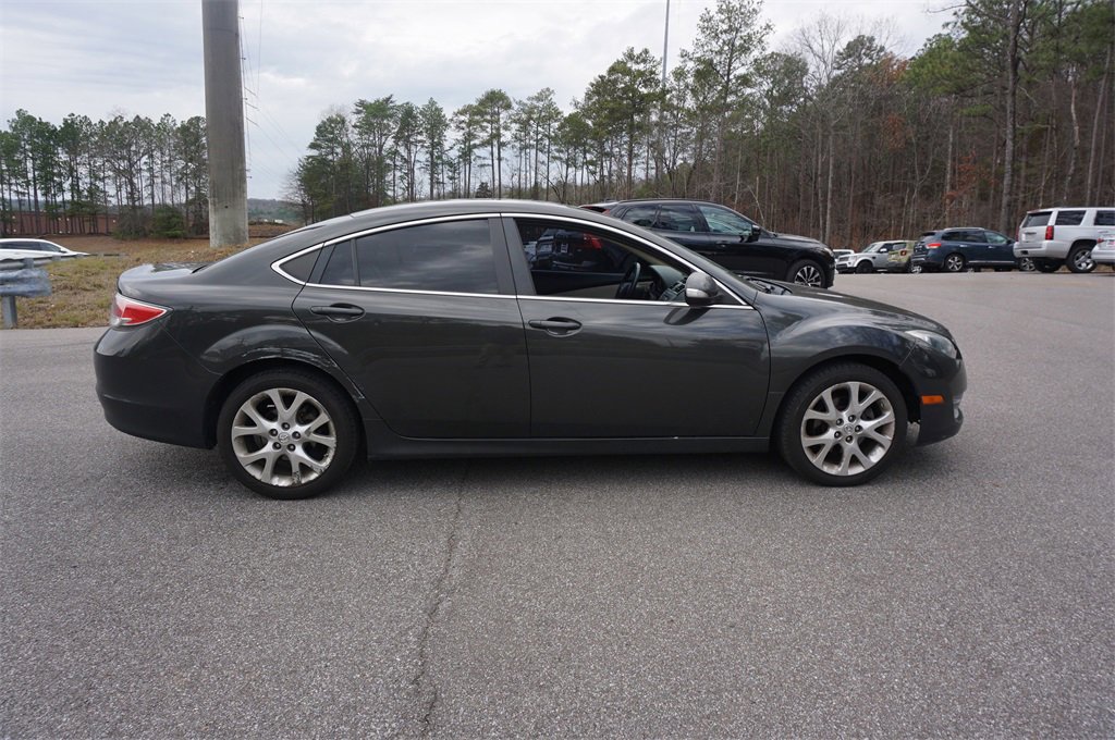Used 2013 MAZDA MAZDA6 i Touring Plus image 20