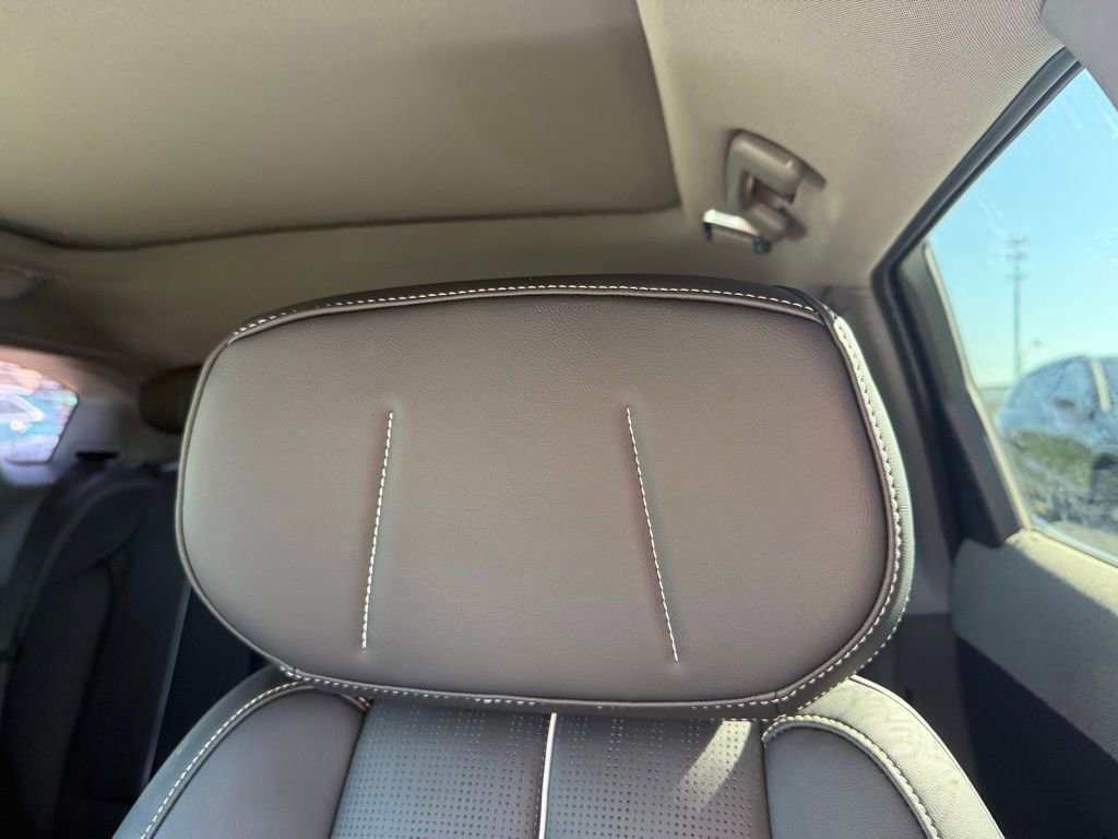 Certified 2025 Cadillac Optiq Sport 2 w/ LPO, Floor Liner Package image 27