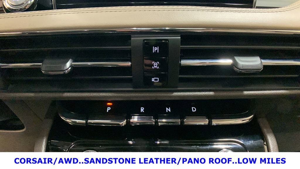 Used 2020 Lincoln Corsair AWD w/ Premium Package image 41