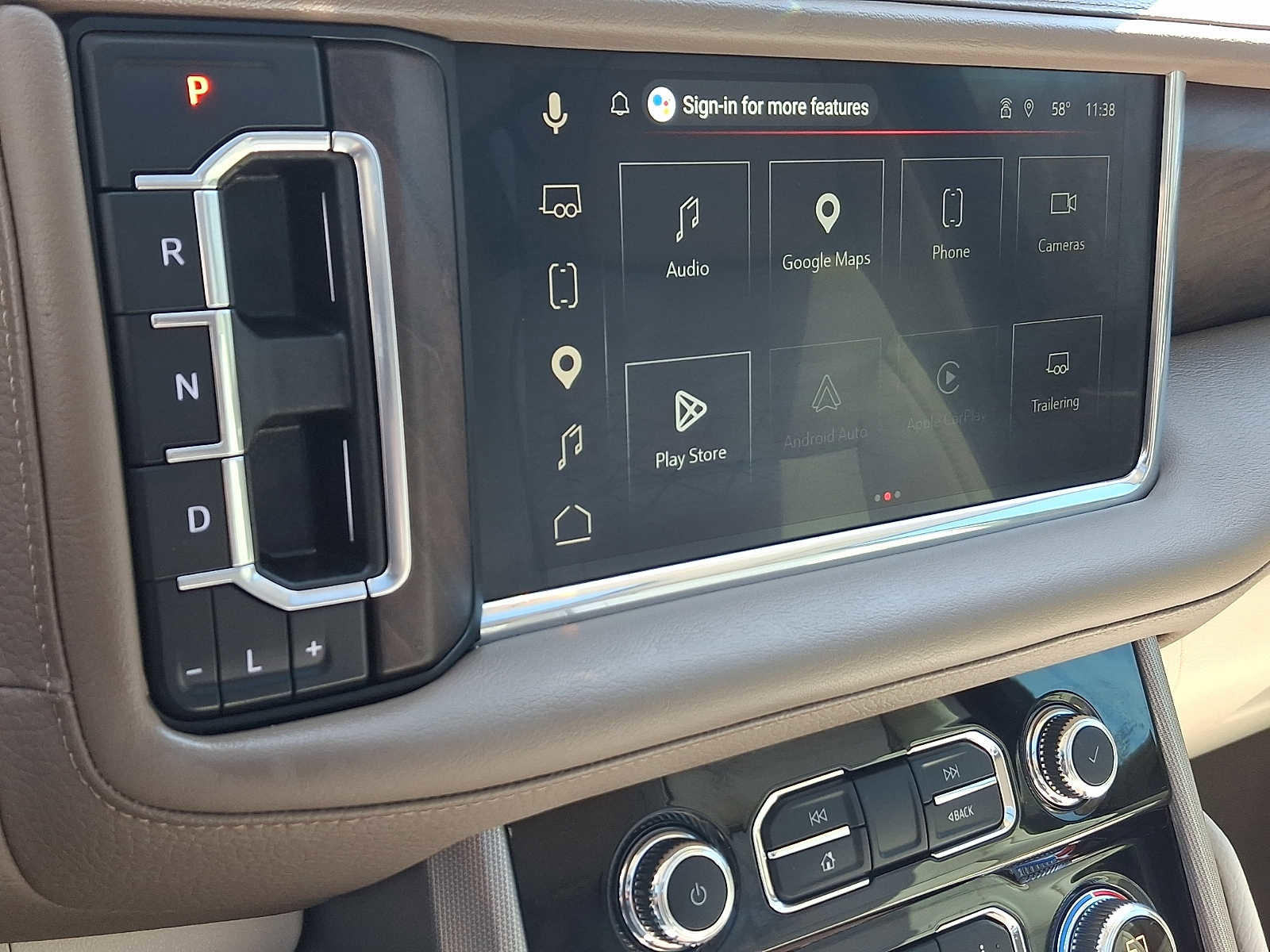 Used 2022 GMC Yukon Denali w/ Denali Premium Package AWD/4WD image 29
