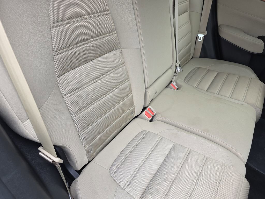 Used 2020 Honda CR-V EX image 22