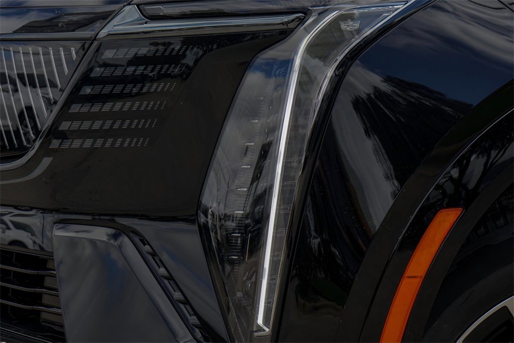 New 2026 Cadillac Escalade IQ Sport 1 image 3