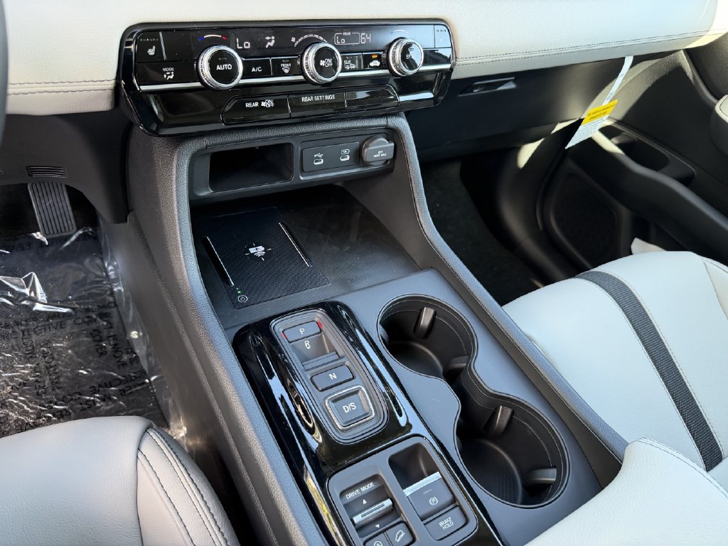 New 2026 Honda Passport RTL image 26