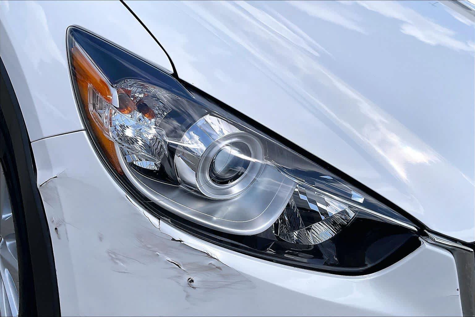 Used 2016 MAZDA CX-5 Sport FWD image 25