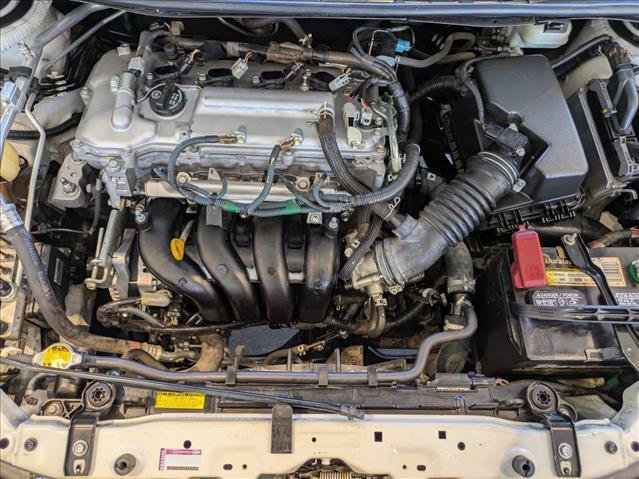 Used 2010 Toyota Corolla LE FWD image 20