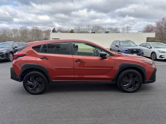 Used 2024 Subaru Crosstrek 2.0i AWD/4WD image 6