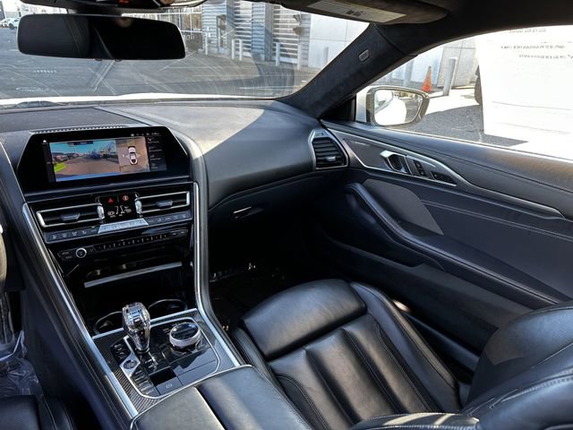 Used 2022 BMW M850i xDrive Coupe image 16