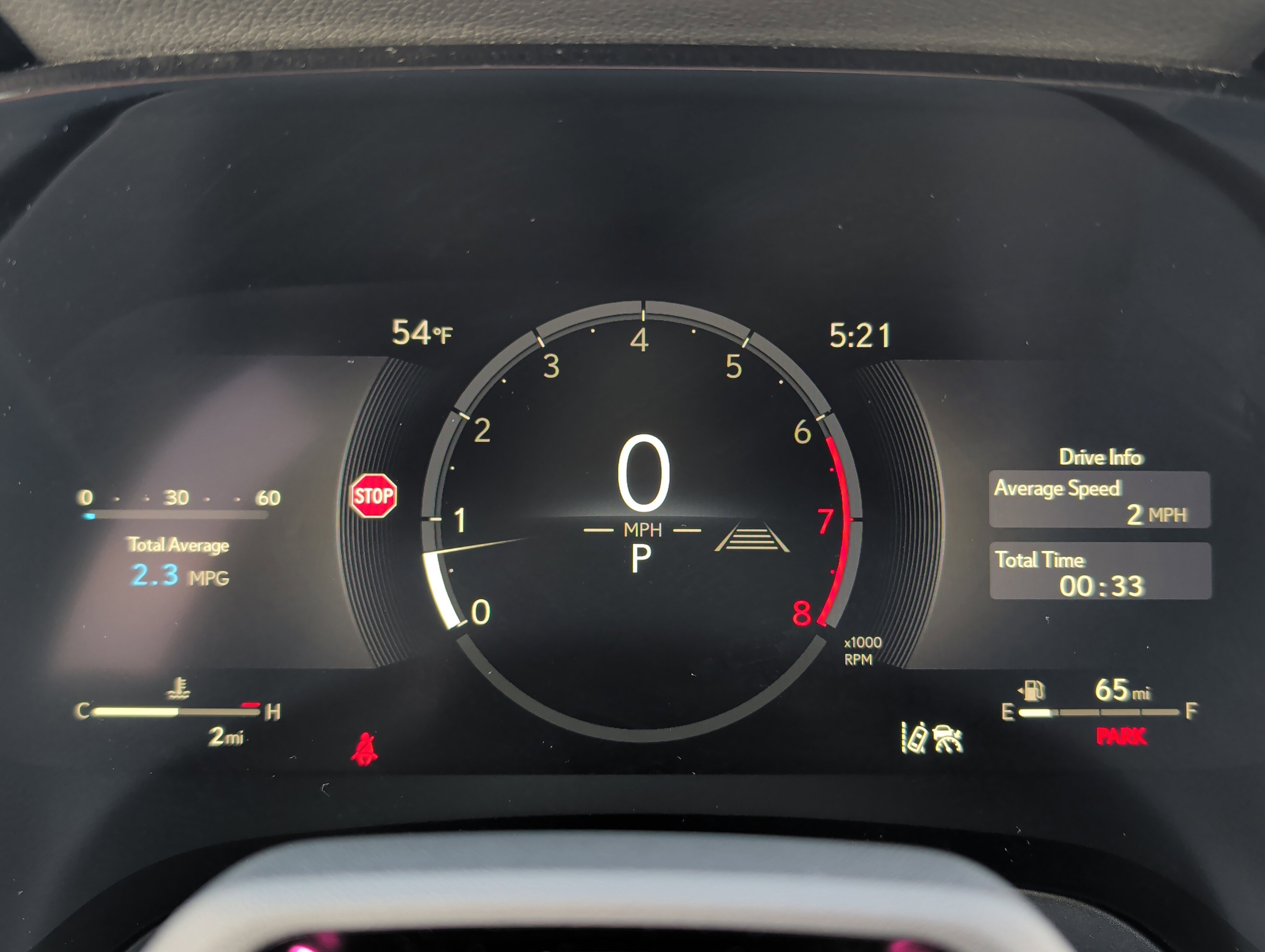 New 2026 Lexus RX 350 RX 350 Luxury image 16