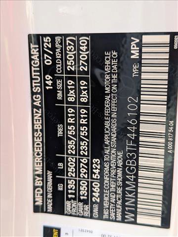 Certified 2026 Mercedes-Benz GLC 300 image 16