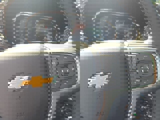 New 2026 Chevrolet Silverado 3500 LT w/ Convenience Package image 30