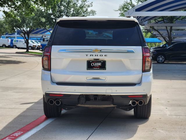 Used 2021 Chevrolet Tahoe High Country w/ Premium Package AWD/4WD image 13