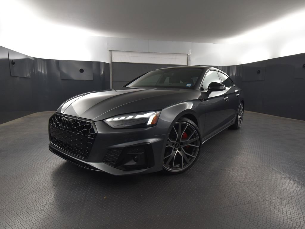 Used 2025 Audi A5 2.0T Premium Plus w/ Premium Plus